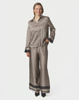 Sora Pattern Pants