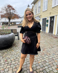 Alfia Lace Dress