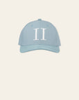 Baseball Cap Suede II, tilbehør fra Les Deux hos Image Mandal