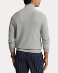 Ls Hz-Long Sleeve-Pullover