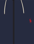 Lsfzhoodm6-Long Sleeve-Knit