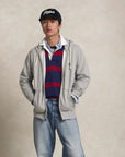 Lsfzhoodm6-Long Sleeve-Knit