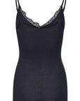Mayasz Strap Top