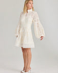 Aliah Daisy dress