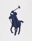 Woven-Sport Shirt-Shirt i white, skjorte fra Polo Ralph Lauren, bilde 9 – Image Mandal