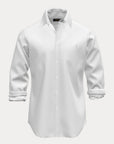 Woven-Sport Shirt-Shirt i white, skjorte fra Polo Ralph Lauren, bilde 8 – Image Mandal