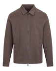 Argus Overshirt