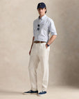 Cubdppcs-Long Sleeve-Sport Shirt