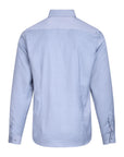 Brimi Shirt i denim bakfra, skjorte fra Urban Pioneers hos Image Mandal