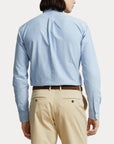 Cubdppcs-Long Sleeve-Sport Shirt