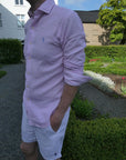 Woven-Sport Shirt-Shirt