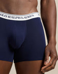 Boxer Brief-3 Pack-Boxer Brief