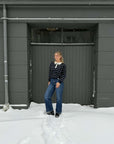 Gztaige Polo Pullover