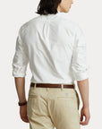 Sl Bd Ppc Sp-Long Sleeve-Sport Shirt