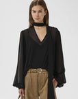 Gzzurina Blouse