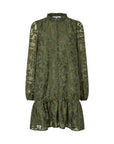 nulia m dress