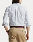 Cubdppcs-Long Sleeve-Sport Shirt