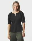 Josine Crepe Blouse