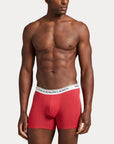 Boxer Brief-3 Pack-Boxer Brief