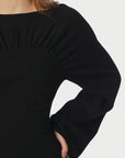 Holla Knit Dress