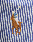 Traveler-Mid-Trunk i Blue, shorts fra Polo Ralph Lauren hos Image Mandal