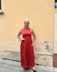 Marja M Dress