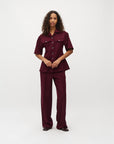 peplina m blouse