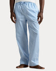 Pj Pant-Sleep-Bottom på modell, bukse fra Polo Ralph Lauren hos Image Mandal