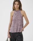 Gzsolene Top