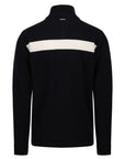 Dolomite Half-Zip