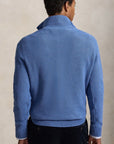 Sweater-Half Zip