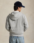 Lsfzhoodm6-Long Sleeve-Knit