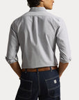Cubdppcs-Long Sleeve-Sport Shirt