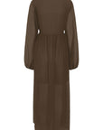 Gzdarly Long Dress