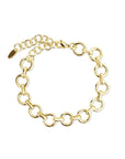 Lilo - Chain Bracelet Stainless Steel