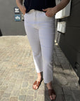 ivy frida cropped jeans