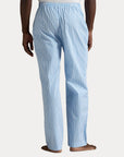 Pj Pant-Sleep-Bottom alternativt utsnitt, bukse fra Polo Ralph Lauren hos Image Mandal