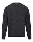 Arthur Sweater i rocky bakfra, genser fra Urban Pioneers hos Image Mandal