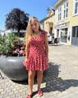 Cherry Annecy Red