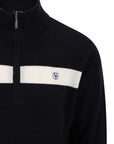 Dolomite Half-Zip