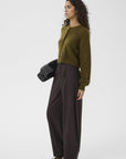 Gzdebbie Short Cardigan