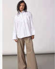 Daliacc Oversize Shirt