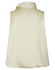 Veda Heavy Sateen Top