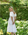 Cheri fruit dress