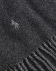 Classic Reversible Oblong Scarf bakfra, skjerf fra Polo Ralph Lauren hos Image Mandal