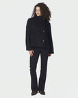 Herlinde Wool Jacket