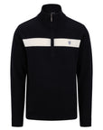 Dolomite Half-Zip
