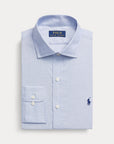 S Est Ppc Nk-Dress Shirt
