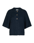 Benuta Fluffy Knit Cardigan