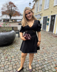 Alfia Lace Dress